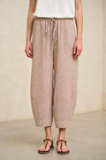 Eldan Sand Trousers