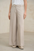Mirel stone trousers