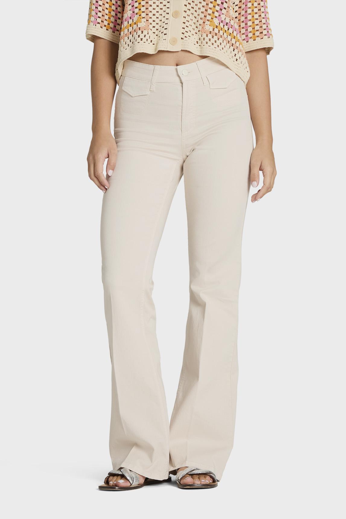 Pink Cambio Fabienne pants