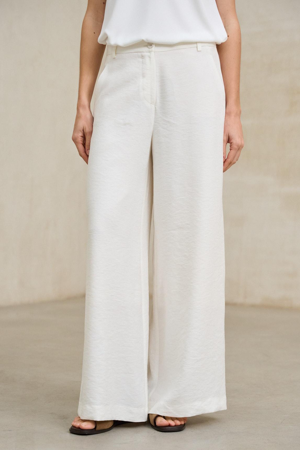 Off-white Lysel trousers