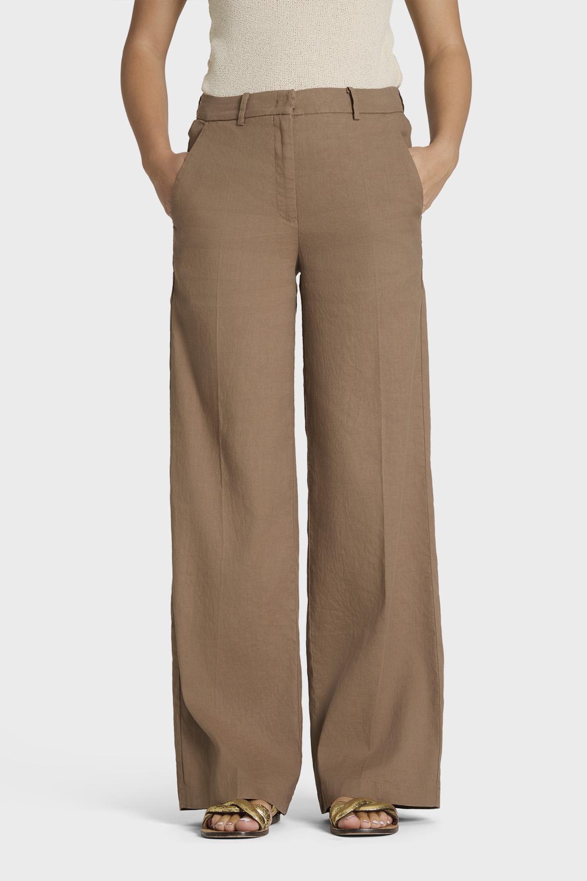 Giselle brown Cambio trousers