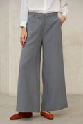 Dark grey Lysel trousers