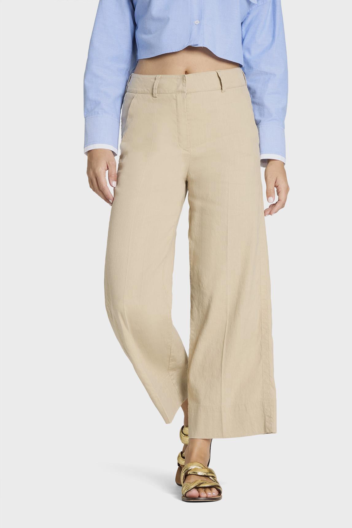 Martina beige Cambio trousers