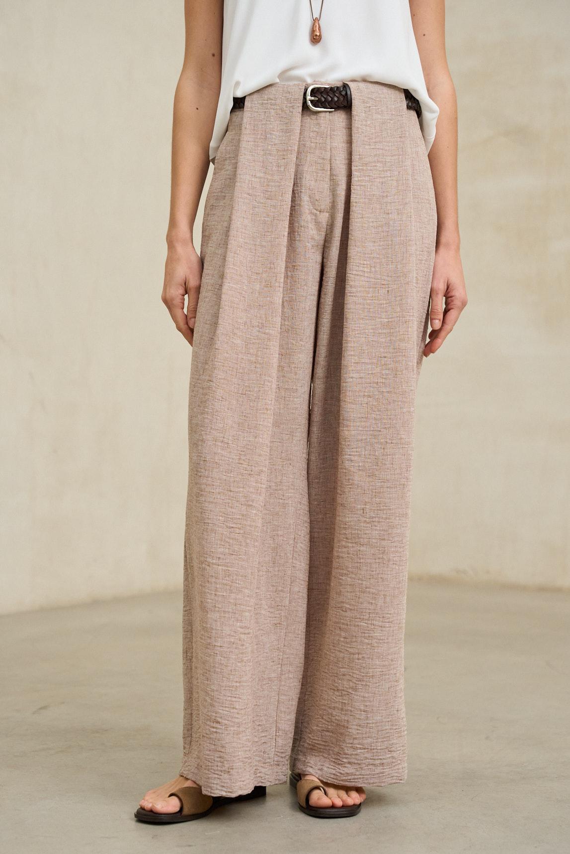Lyss sand trousers