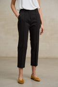 Black Axis trousers
