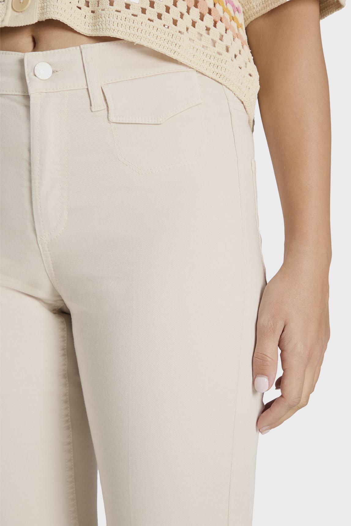 Pink Cambio Fabienne pants