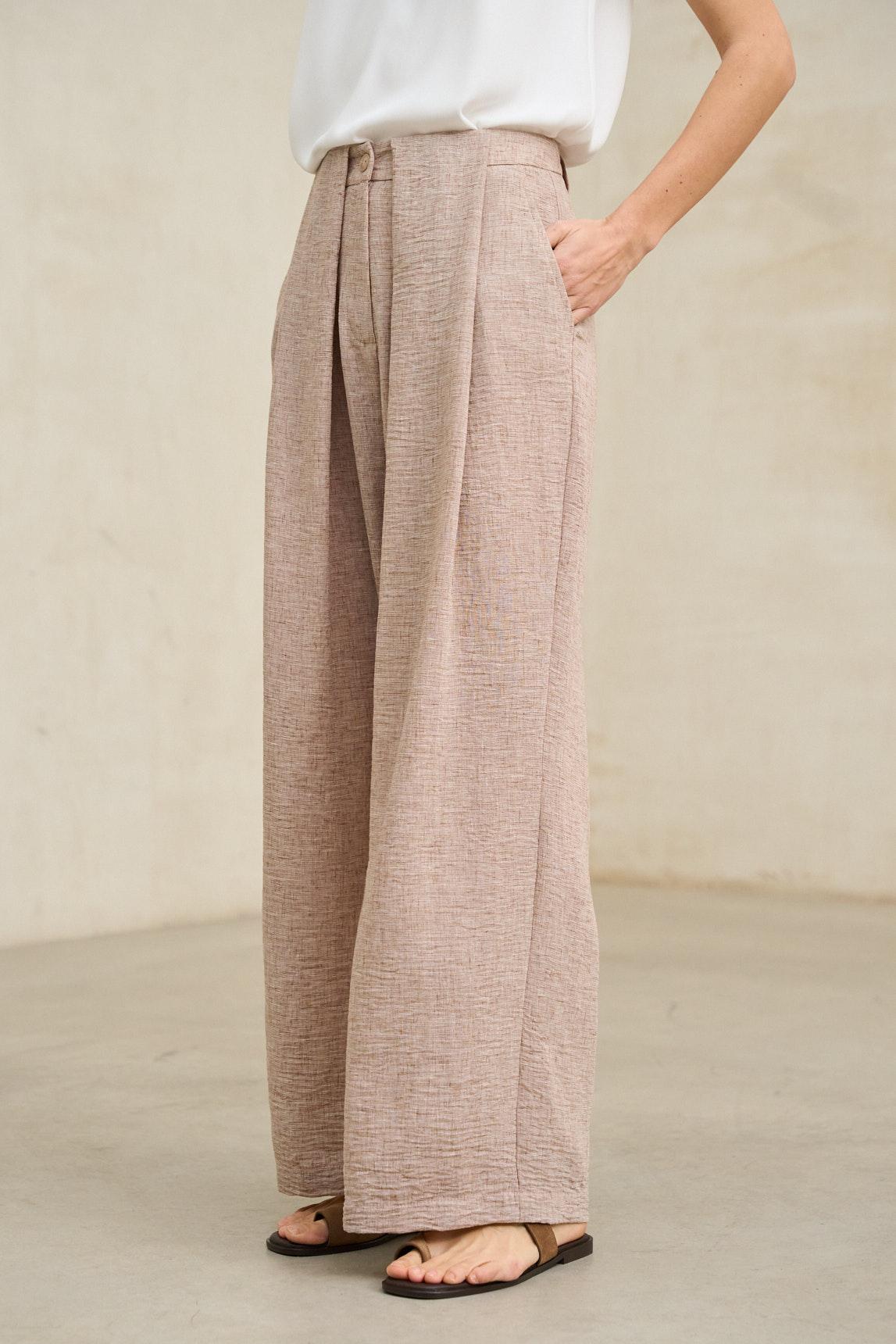 Lyss sand trousers