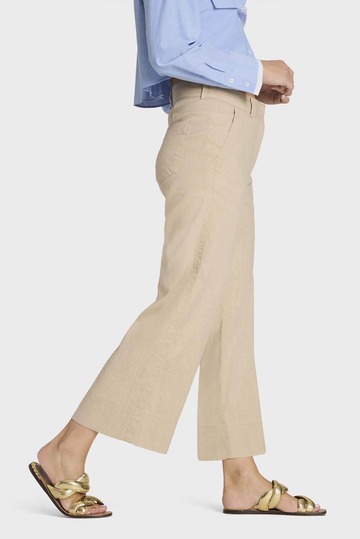 Martina beige Cambio trousers