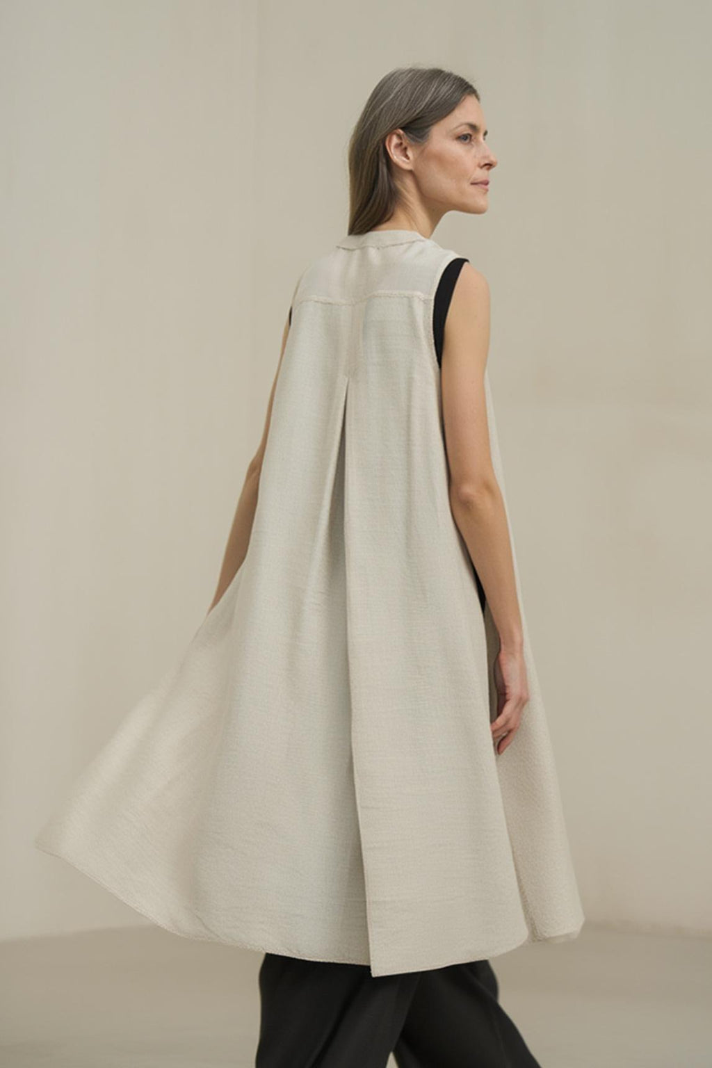 Mireth sand vest