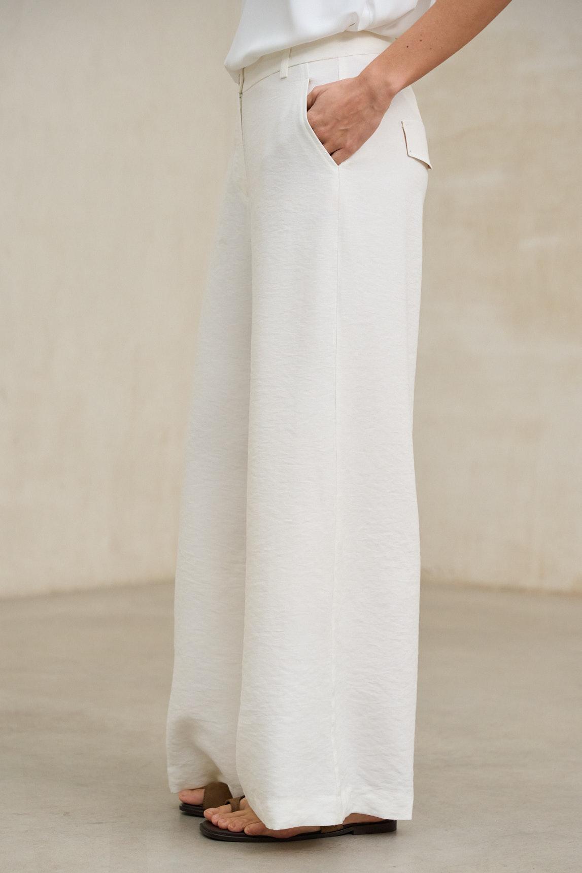 Off-white Lysel trousers