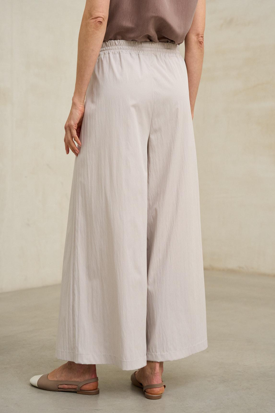 Drift stone trousers