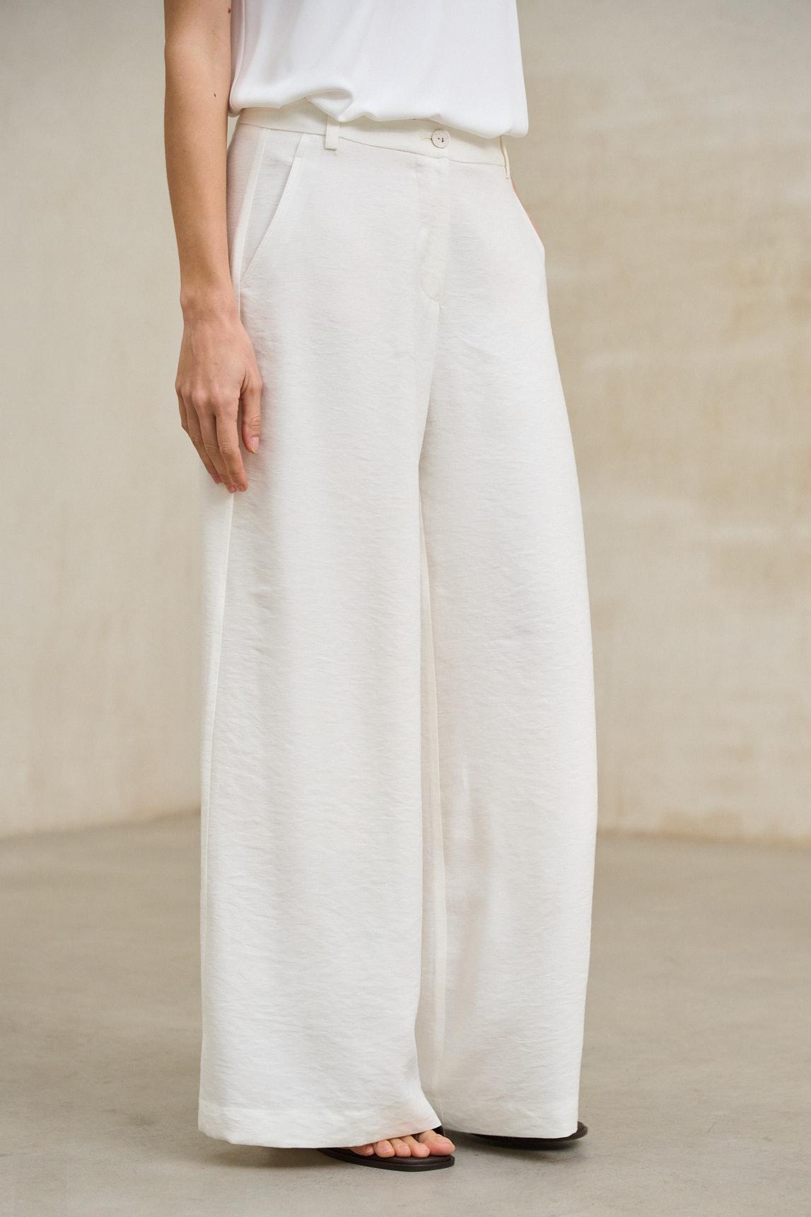 Off-white Lysel trousers