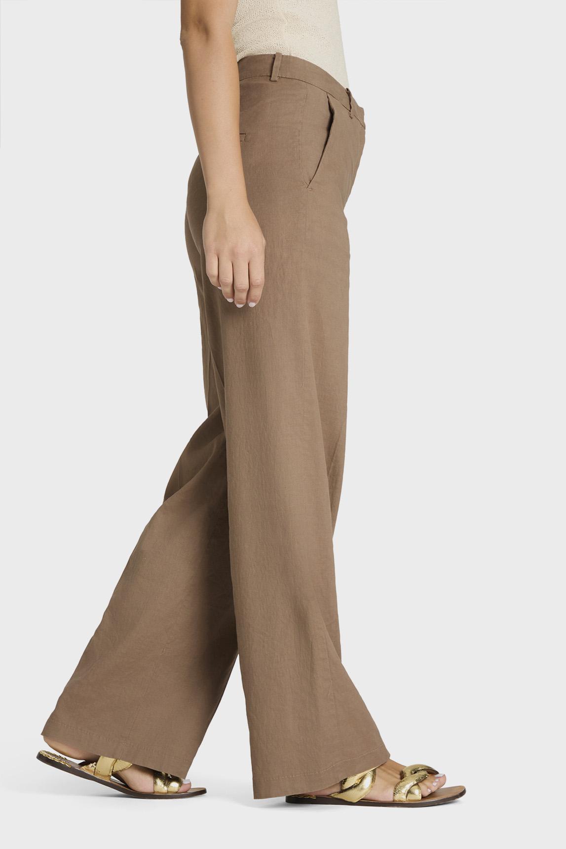 Giselle brown Cambio trousers
