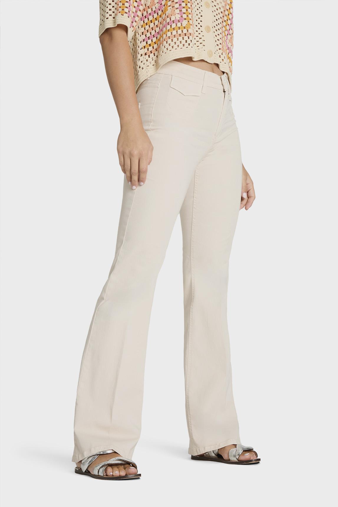 Pink Cambio Fabienne pants
