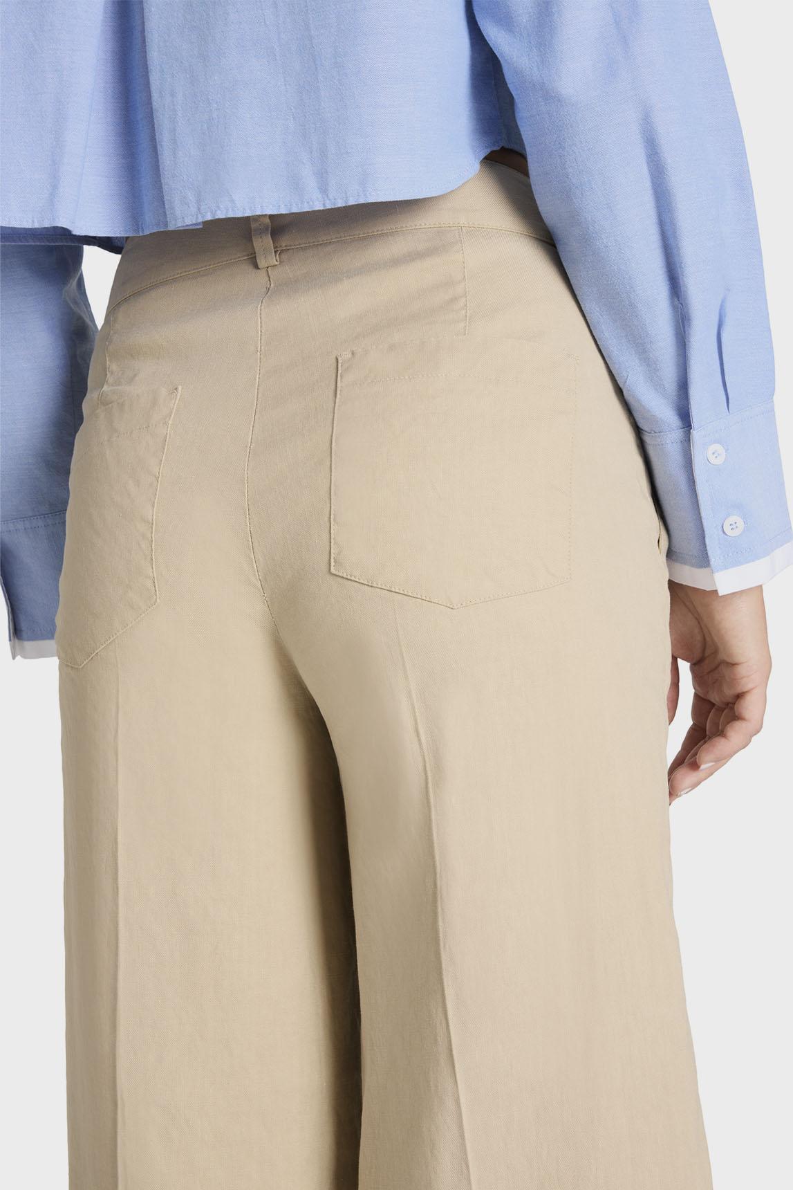 Martina beige Cambio trousers