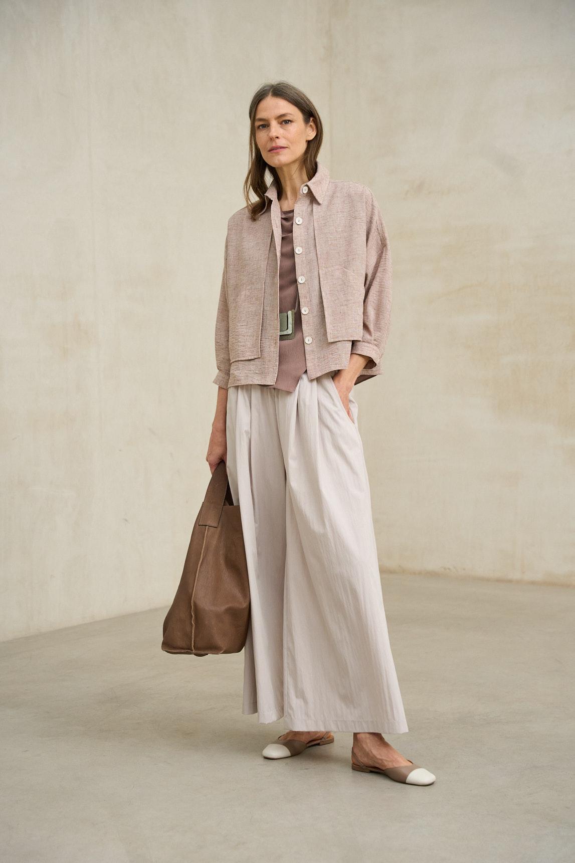 Drift stone trousers