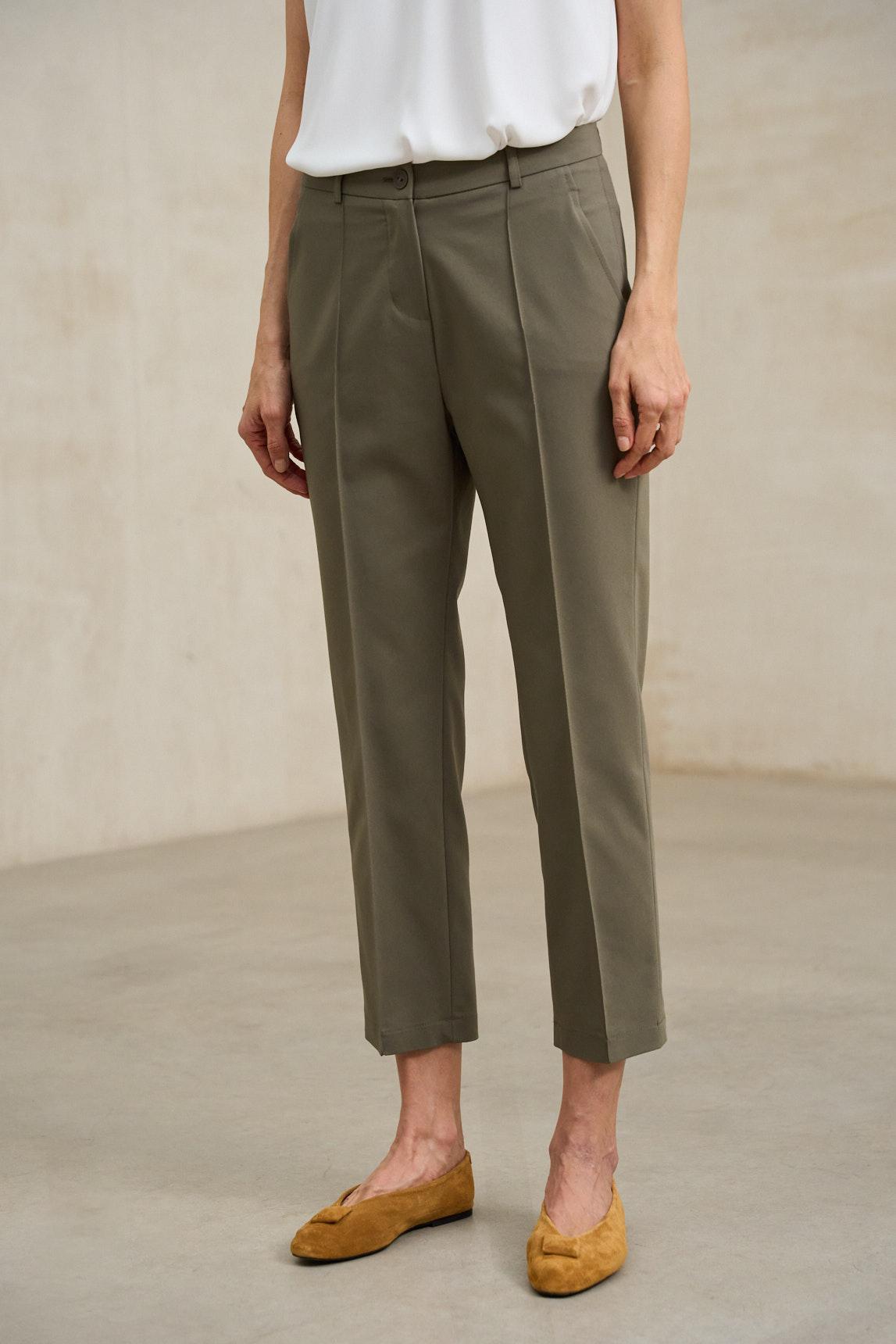 Axis khaki pants
