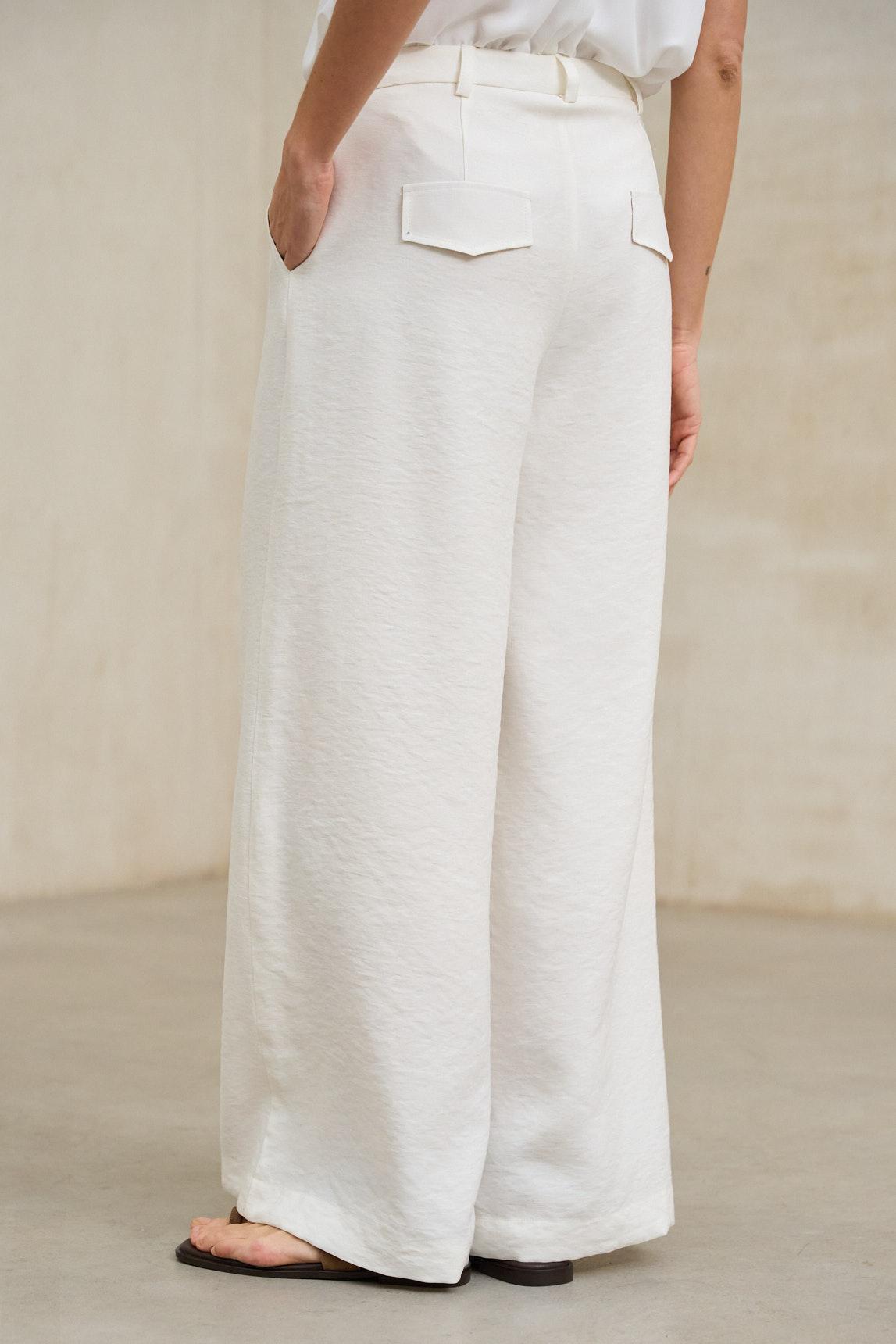 Off-white Lysel trousers