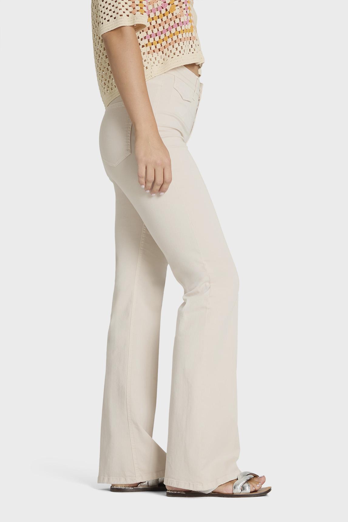 Pink Cambio Fabienne pants