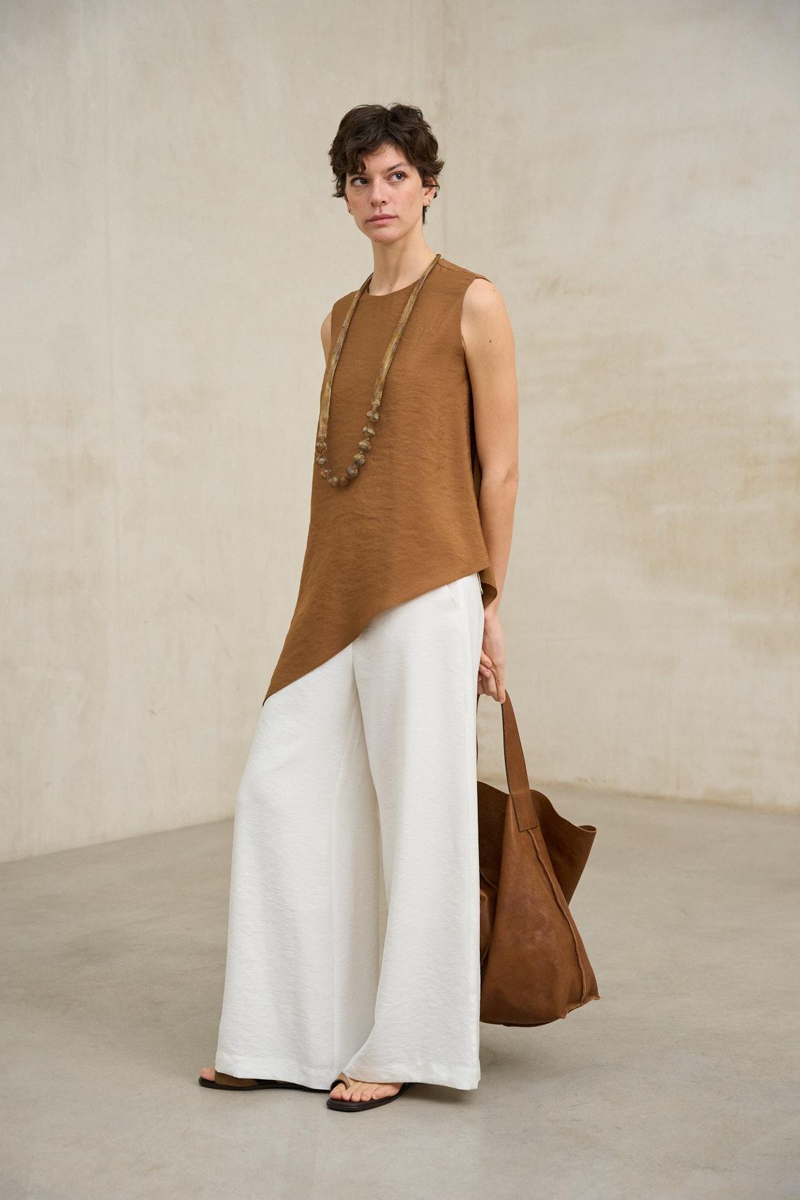 Off-white Lysel trousers
