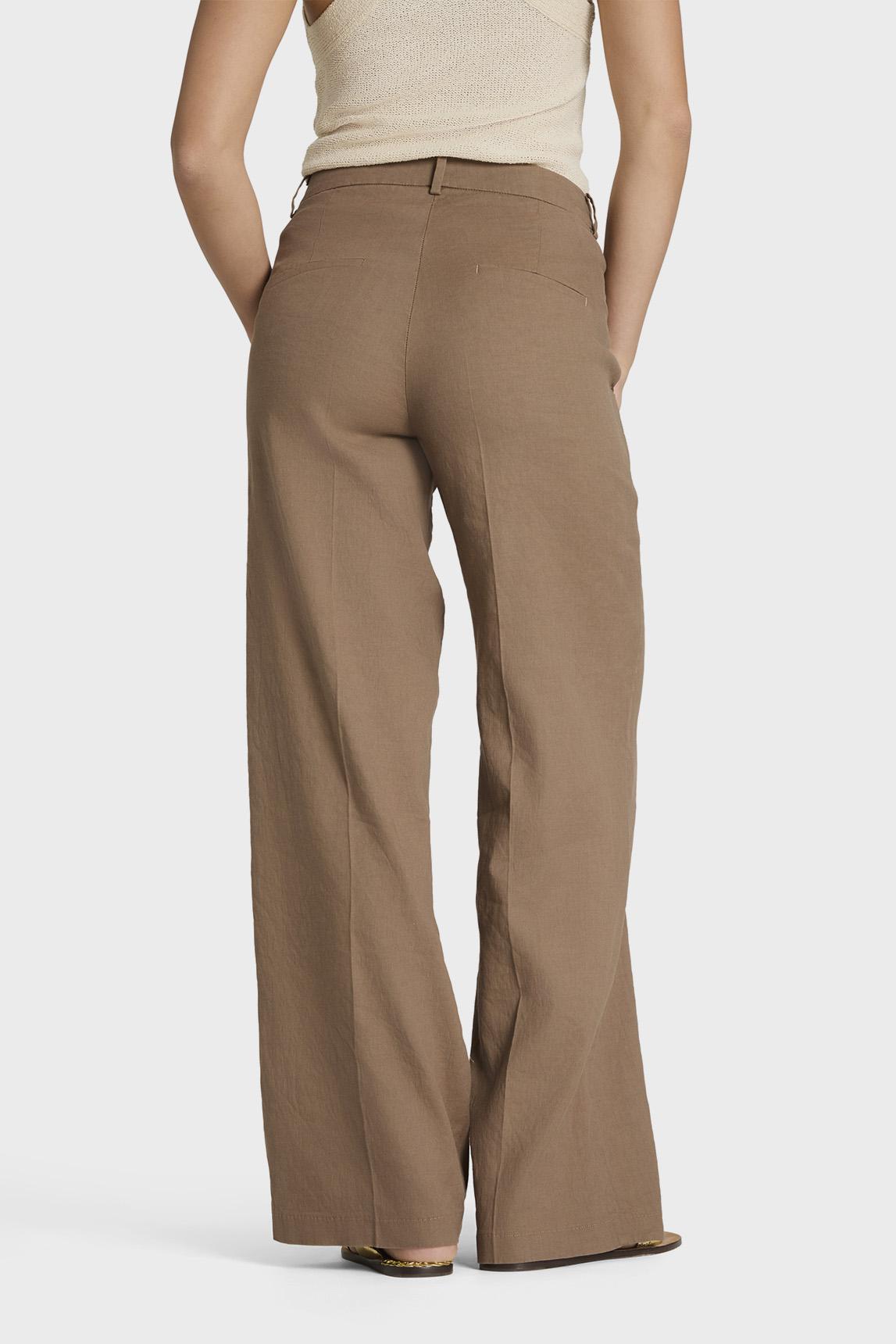 Giselle brown Cambio trousers