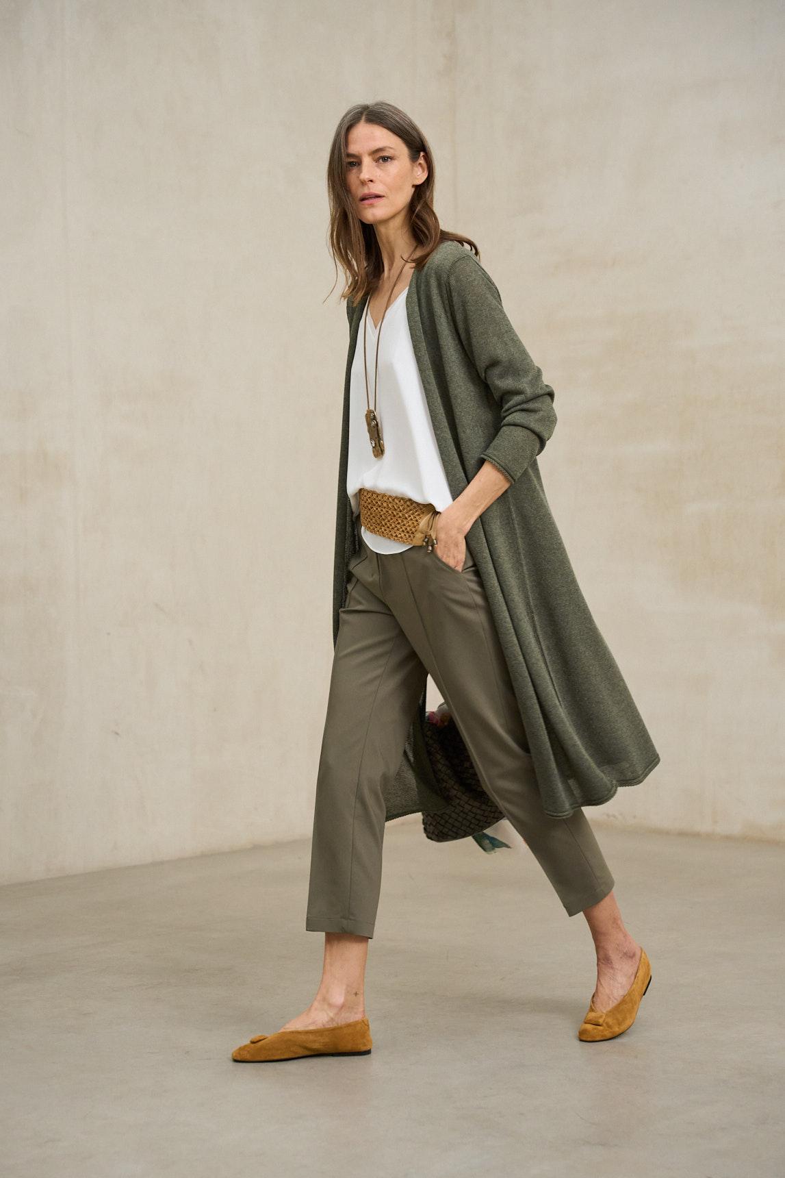 Axis khaki pants